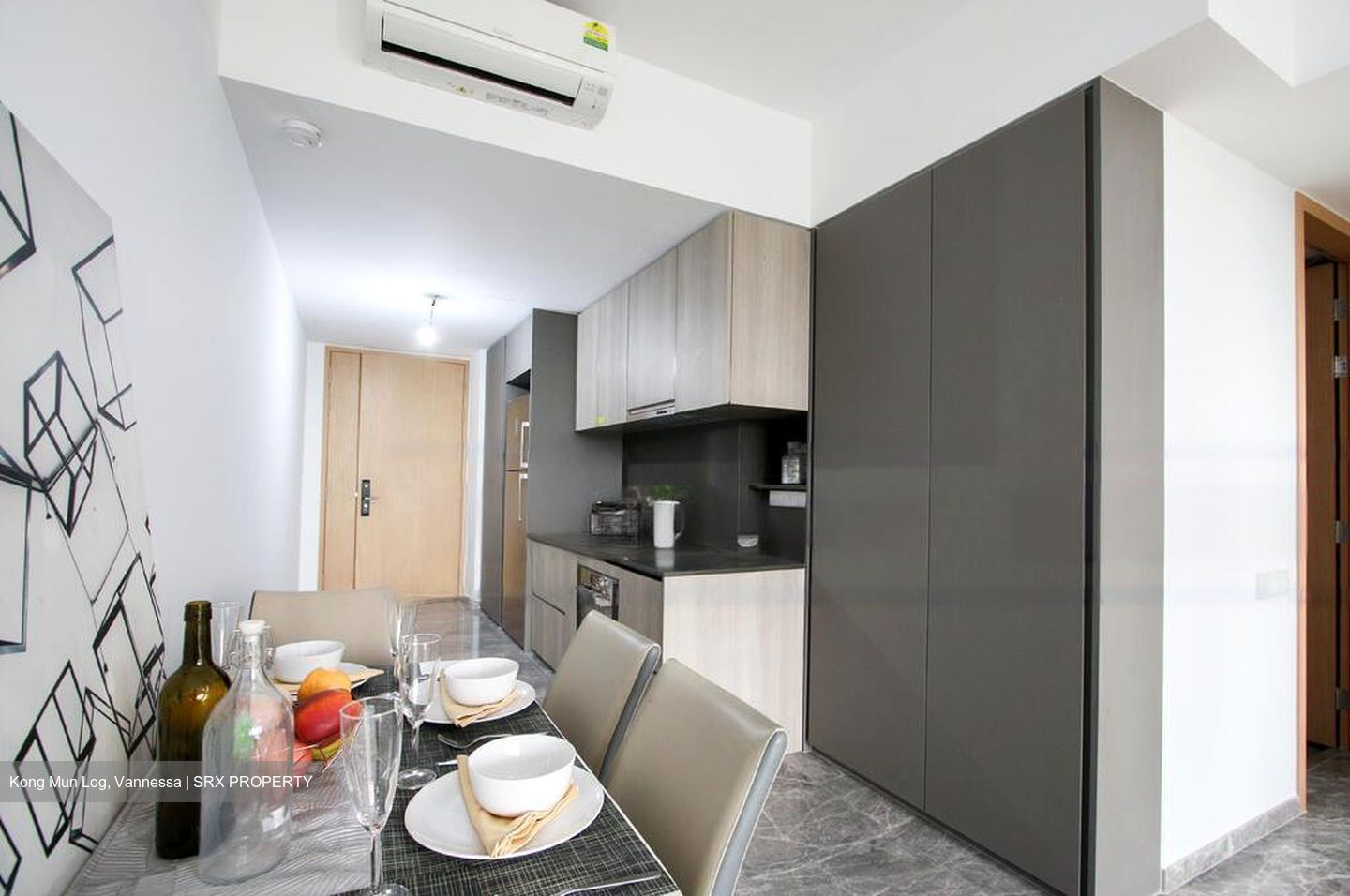 One Holland Village Residences (D10), Apartment #469131301